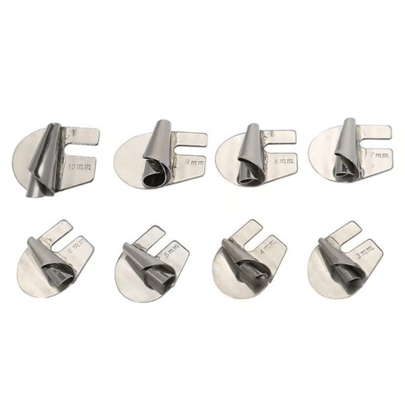 🔥Hot Sale - Sewing Rolled Hemmer Foot