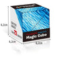 ✨3D-Magnetic Art Infinity Magic Cube Toy🔥