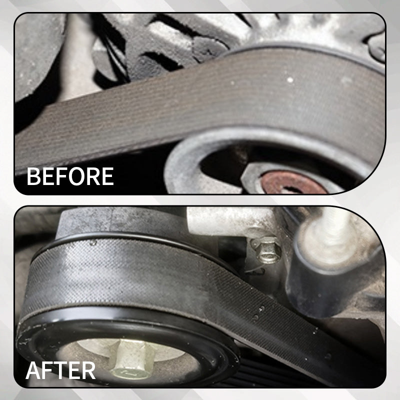 🚗Automotive Belt Lubrication & Silencer Spray