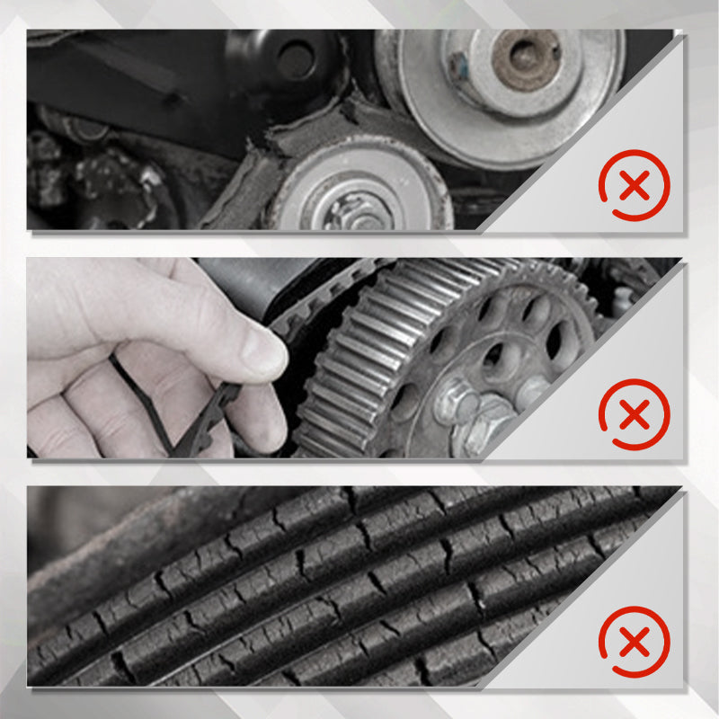 🚗Automotive Belt Lubrication & Silencer Spray