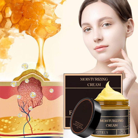 🔥Summer Promotion 50% OFF🔥Organic Beef Tallow Balm with Honey – Moisturizing Cream
