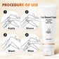 🔥HOT SALE 50% OFF🔥Versatile Aromatic  Hair Removal Cream 💥Buy 2 Free Shipping
