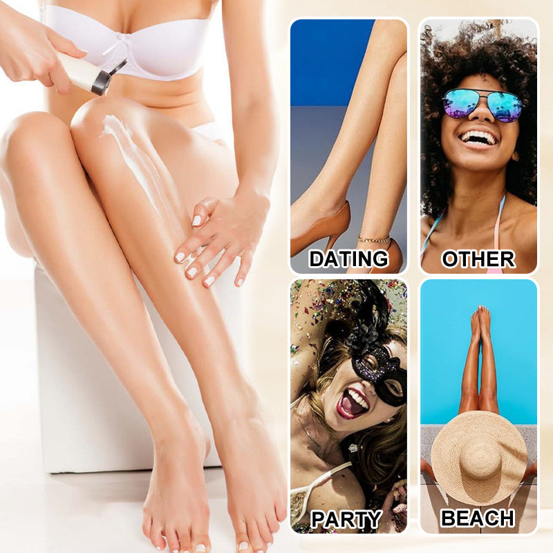 🔥HOT SALE 50% OFF🔥Versatile Aromatic  Hair Removal Cream 💥Buy 2 Free Shipping