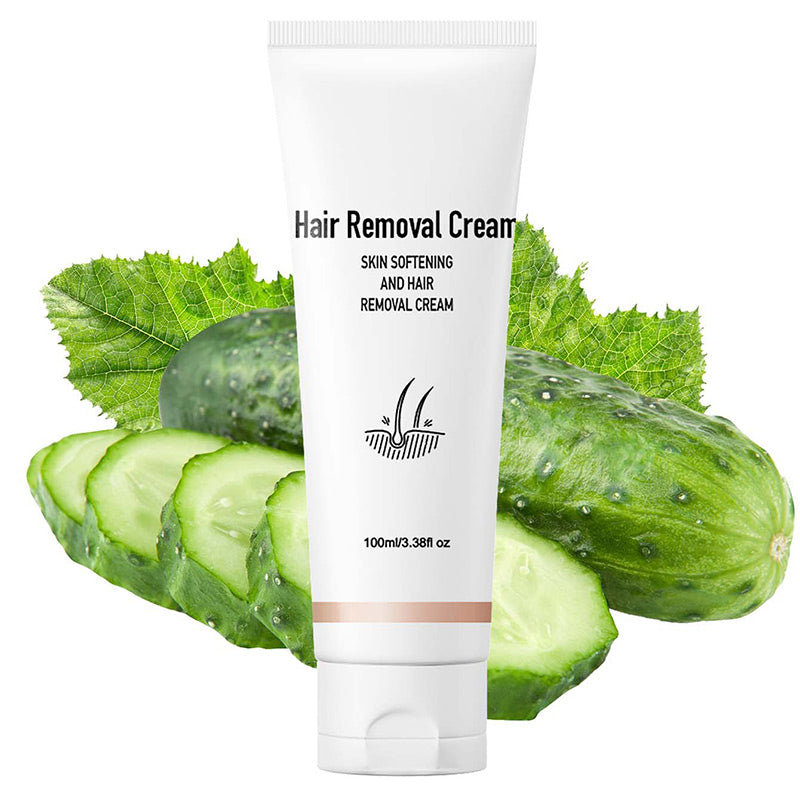 🔥HOT SALE 50% OFF🔥Versatile Aromatic  Hair Removal Cream 💥Buy 2 Free Shipping