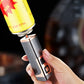 🎅🎁Christmas gifts 🎊Rechargeable & Refillable Cigar Torch Lighter with LED Display