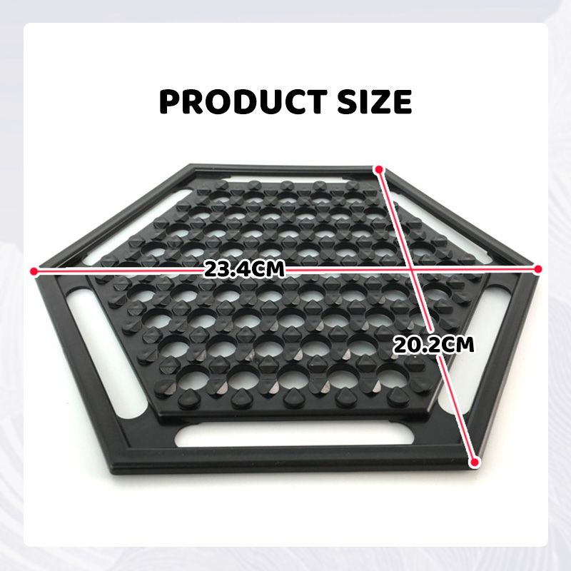 🎁New Year's Sale 49% OFF🔥Black and White Intellectual Chess Board Game Set