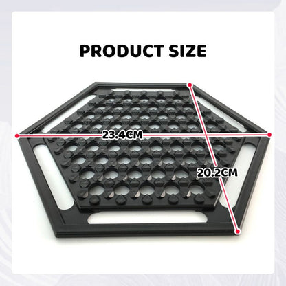 🎁New Year's Sale 49% OFF🔥Black and White Intellectual Chess Board Game Set