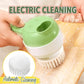 🥳2026 HOT SALE🥳💞50K+ SOLD! 🥗🎁 50% OFF! 4-in-1 Vegetable Cutter – From £9.99! Cuts, chops, peels & cleans. Cordless, dishwasher safe – stock up & save! 🏠✅