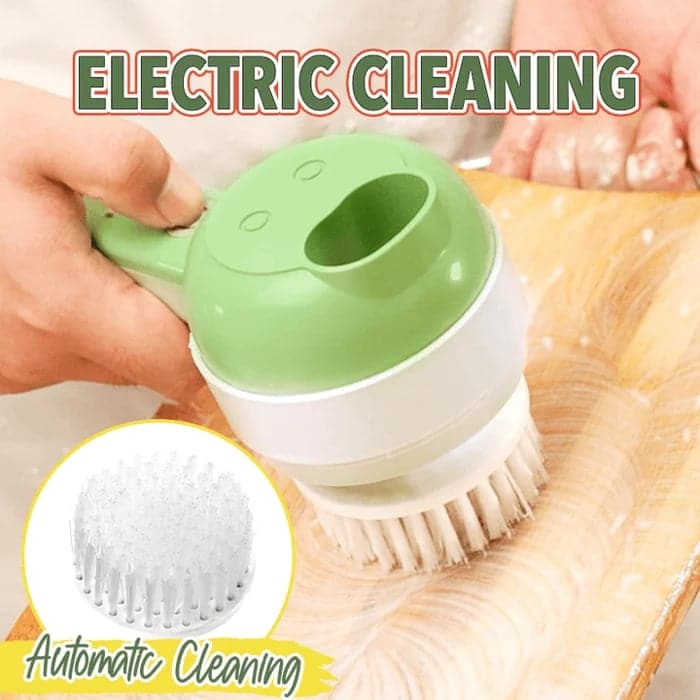 🥳2026 HOT SALE🥳💞50K+ SOLD! 🥗🎁 50% OFF! 4-in-1 Vegetable Cutter – From £9.99! Cuts, chops, peels & cleans. Cordless, dishwasher safe – stock up & save! 🏠✅