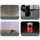 🥳HOT SALE🥳💞30K+ SOLD! Laser Level Square – From £9.99! 90° precision, infrared & portable. Perfect alignment – grab yours! ✅
