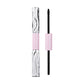 ✨50% OFF NOW! 2-in-1 Dual-Ended Mascara – Long-Lasting Volumizing & Lash Curling Mascara, Waterproof Smudge-Proof for Thick, Lifted Eyelashes