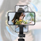 🔥Hot Sale 50% OFF🎁New multifunctional improved phone extendable selfie stick and tripod 📱✨
