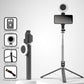 🔥Hot Sale 50% OFF🎁New multifunctional improved phone extendable selfie stick and tripod 📱✨