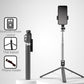 🔥Hot Sale 50% OFF🎁New multifunctional improved phone extendable selfie stick and tripod 📱✨