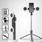 🔥Hot Sale 50% OFF🎁New multifunctional improved phone extendable selfie stick and tripod 📱✨