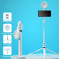 🔥Hot Sale 50% OFF🎁New multifunctional improved phone extendable selfie stick and tripod 📱✨