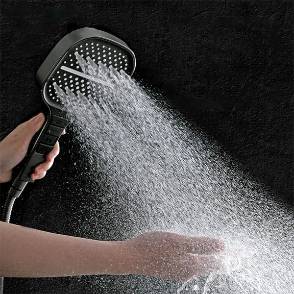 🔥2026 Hot Sale 50% OFF💝✨8-speed Oversized Panel Pressurized Shower Head