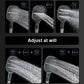 🔥2026 Hot Sale 50% OFF💝✨8-speed Oversized Panel Pressurized Shower Head