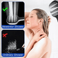 🔥2026 Hot Sale 50% OFF💝✨8-speed Oversized Panel Pressurized Shower Head