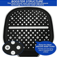 🔥2026 Hot Sale 50% OFF💝✨8-speed Oversized Panel Pressurized Shower Head