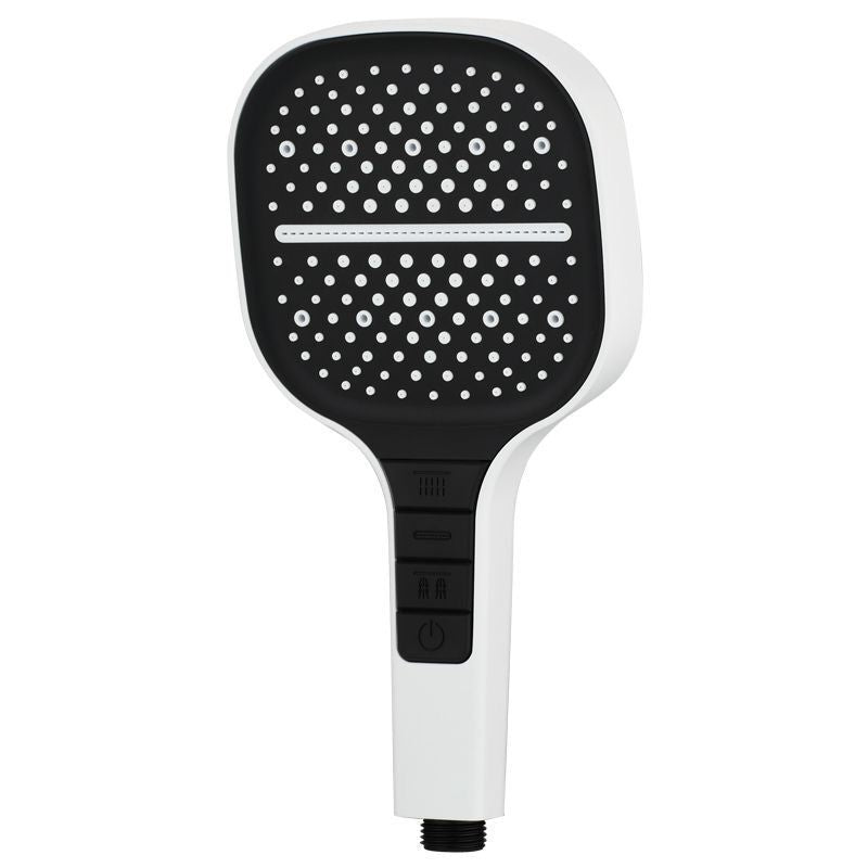🔥2026 Hot Sale 50% OFF💝✨8-speed Oversized Panel Pressurized Shower Head