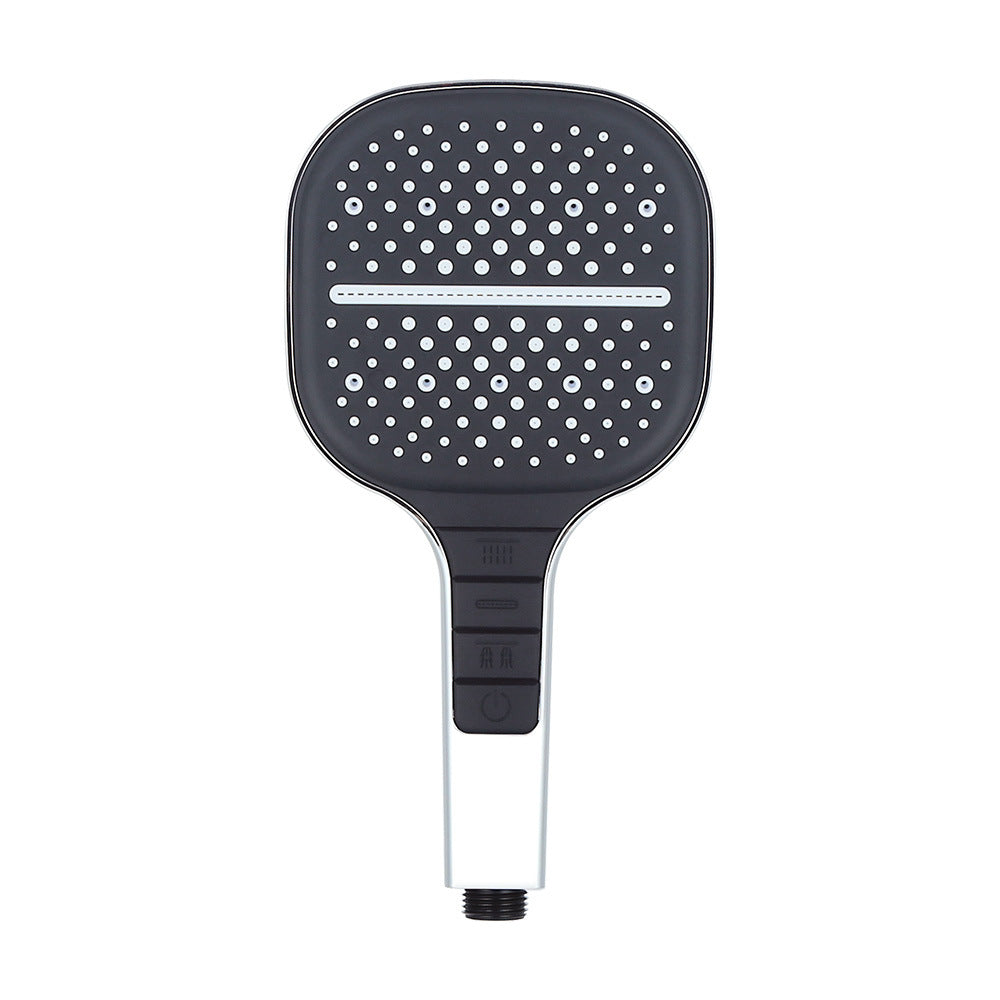 🔥2026 Hot Sale 50% OFF💝✨8-speed Oversized Panel Pressurized Shower Head
