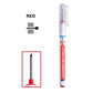 🔥Practical Gifts - Multi-purpose Woodworking Long Nib Marker