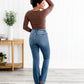 🍂Fall Specials🍂👖Holy Grail Tummy Control Bootcut Jeans🔥