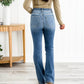 🍂Fall Specials🍂👖Holy Grail Tummy Control Bootcut Jeans🔥