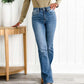 🍂Fall Specials🍂👖Holy Grail Tummy Control Bootcut Jeans🔥