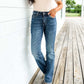 🍂Fall Specials🍂👖Holy Grail Tummy Control Bootcut Jeans🔥