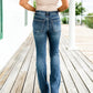 🍂Fall Specials🍂👖Holy Grail Tummy Control Bootcut Jeans🔥
