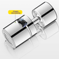 360° Swivel Kitchen Sink Aerator - Dual-Function 2-Flow Sprayer Faucet Head