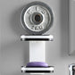 🧼✨ Wall-Mounted Soap Dish – 50% OFF! 5-second install, double drainage, no drilling – keeps soap dry & lasts longer. 💪