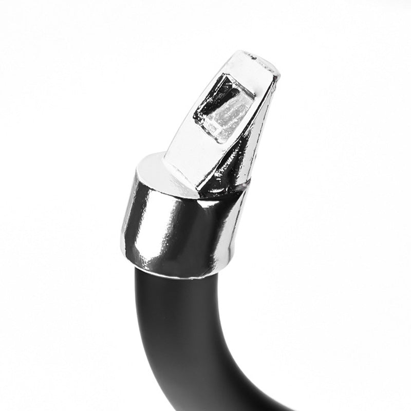 🚲 Limited Time Half Price - Portable Bicycle Anti-theft Ring Steel Cable Lock🔒✨