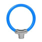 🚲 Limited Time Half Price - Portable Bicycle Anti-theft Ring Steel Cable Lock🔒✨