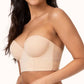 💥Final 3-hour Preferential Deal 💥Low Back Strapless Bra✨
