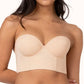 💥Final 3-hour Preferential Deal 💥Low Back Strapless Bra✨