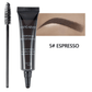 ⏳Last Day Buy 1 Get 1 Free ⭐Long-lasting Waterproof Smudge-proof Liquid Eyebrow Gel/Tint(With Free Brush)