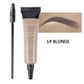 ⏳Last Day Buy 1 Get 1 Free ⭐Long-lasting Waterproof Smudge-proof Liquid Eyebrow Gel/Tint(With Free Brush)