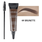 ⏳Last Day Buy 1 Get 1 Free ⭐Long-lasting Waterproof Smudge-proof Liquid Eyebrow Gel/Tint(With Free Brush)