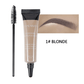 ⏳Last Day Buy 1 Get 1 Free ⭐Long-lasting Waterproof Smudge-proof Liquid Eyebrow Gel/Tint(With Free Brush)