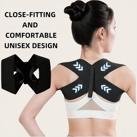 ⏰LAST DAY SALE 75% OFF🔥Back Posture Correction Belt for Men & Women