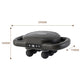 💥Hot sale🔥Multi-Functional Automatic 12-Head Muscle Massage Gun