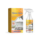 🧼 Effective grease-removing spray for the kitchen – Dissolves grease like magic! ✨🔥 Just one spray, no scrubbing – your kitchen stays spotless. 💪🍳