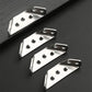 🎇 2025 NEW YEAR PROMOTION - 50% 🔥Universal Stainless Steel Furniture Corner Connector
