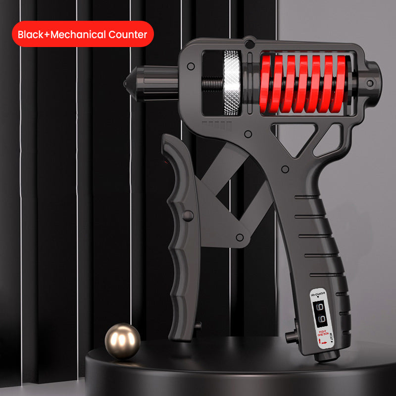 Adjustable Resistance Hand Grip Strengthener