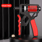 Adjustable Resistance Hand Grip Strengthener