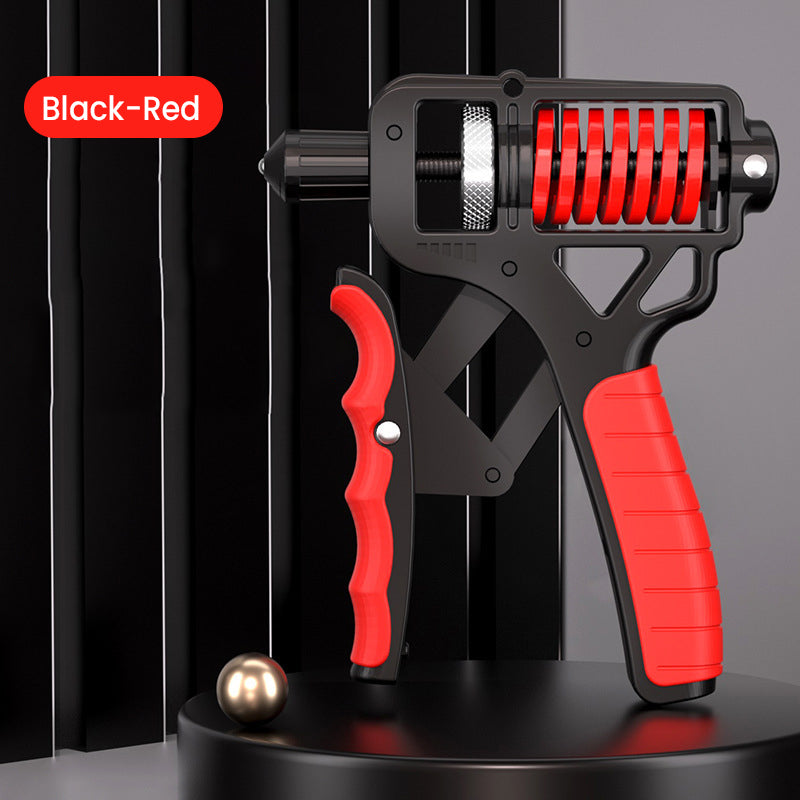 Adjustable Resistance Hand Grip Strengthener
