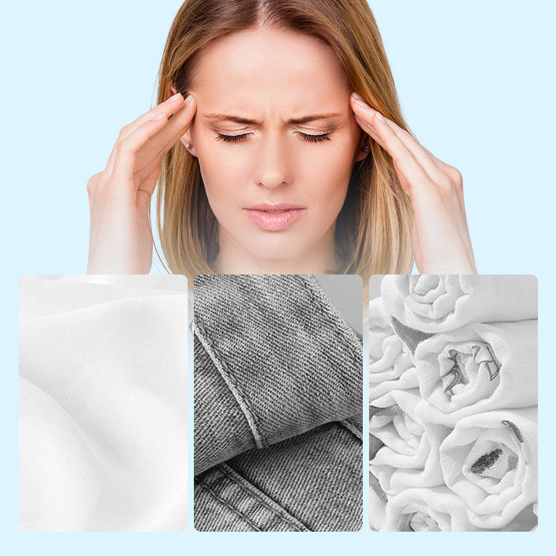 🔥New Hot Selling❤️‍🔥Biological Enzyme Oxygen Bubble Washing Powder